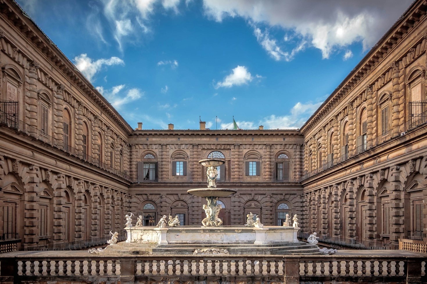 Innovazione sostenibile e tutela del patrimonio architettonico