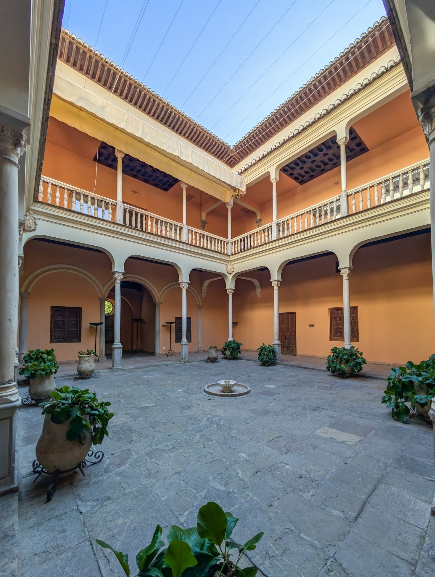 Guida agli investimenti negli edifici storici di grande valore
